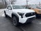 2025 Toyota Tacoma 4WD 4WD SR Double Cab 5' Bed MT (Natl)
