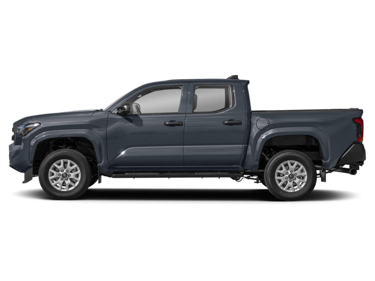 2025 Toyota Tacoma 4WD 4WD SR Double Cab 5' Bed MT (Natl)
