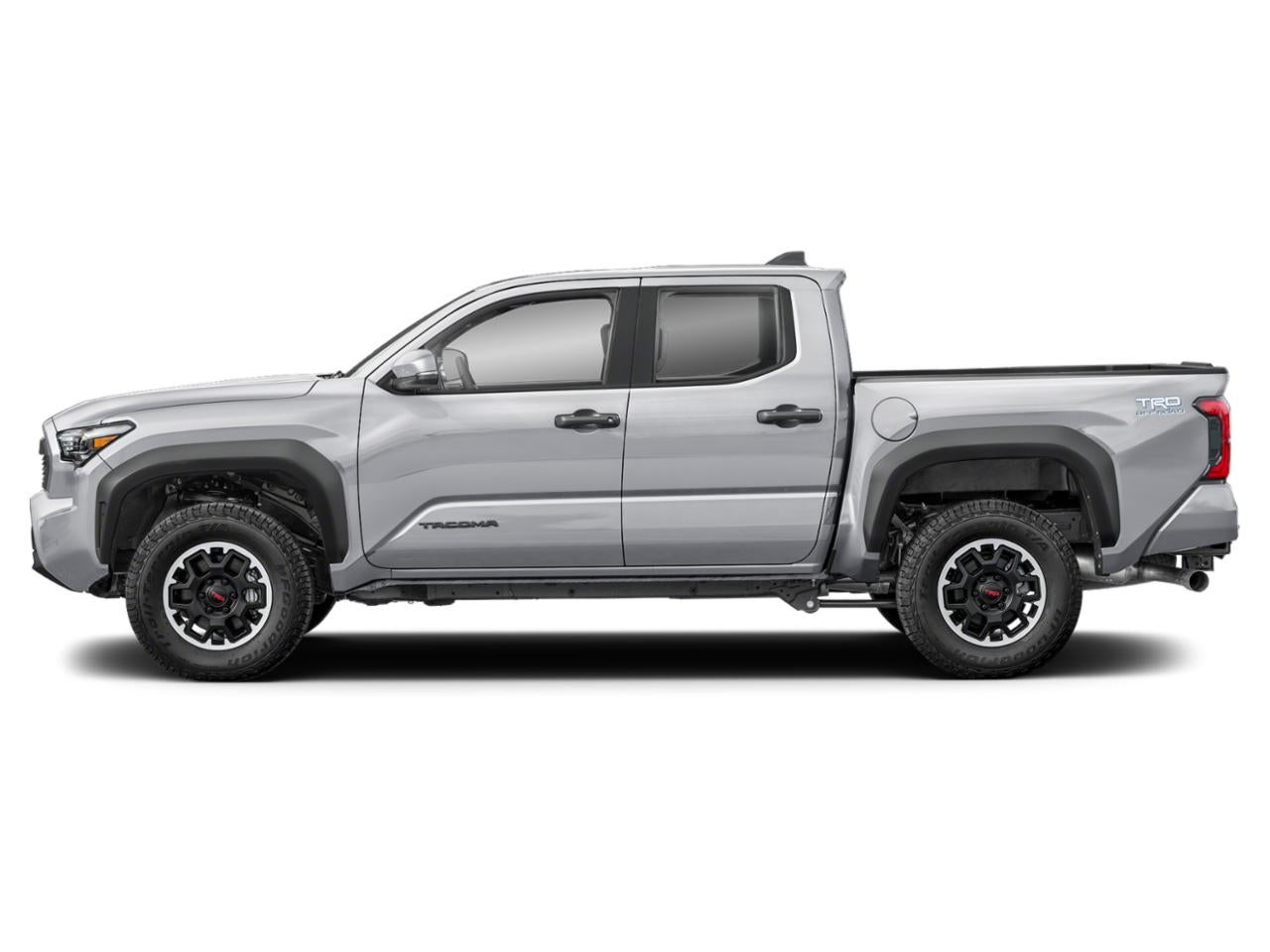 2025 Toyota Tacoma 4WD 4WD SR Double Cab 5' Bed MT (Natl)