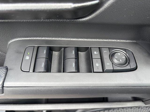 2024 Toyota Tacoma 4WD 4WD SR5 Double Cab 5' Bed AT (GS)