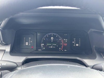 2024 Toyota Tacoma 4WD 4WD SR5 Double Cab 5' Bed AT (GS)
