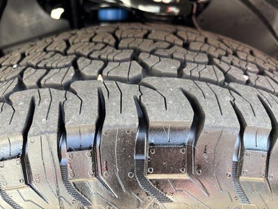 2026 Toyota Tacoma 4WD 4WD TRD Off Road Double Cab 5' Bed AT (Natl)