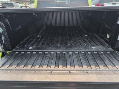 2023 Toyota Tacoma 4WD 4WD TRD Off Road Double Cab 5' Bed V6 AT (Natl)