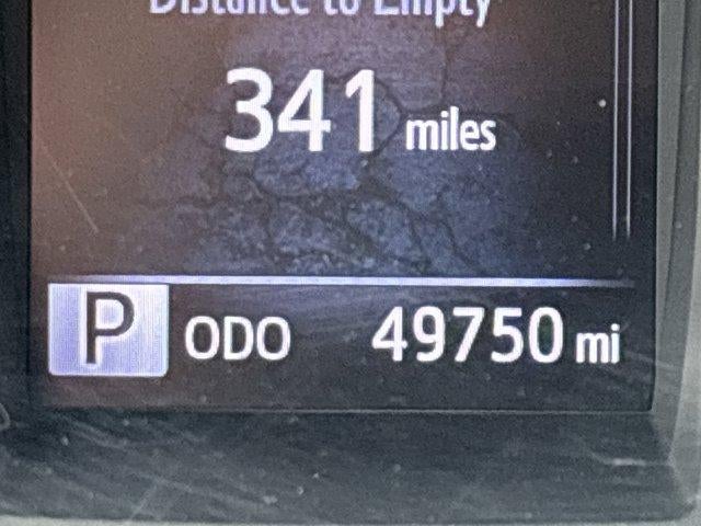 2021 Toyota Tacoma 4WD 4WD SR Double Cab 5' Bed V6 AT (GS)