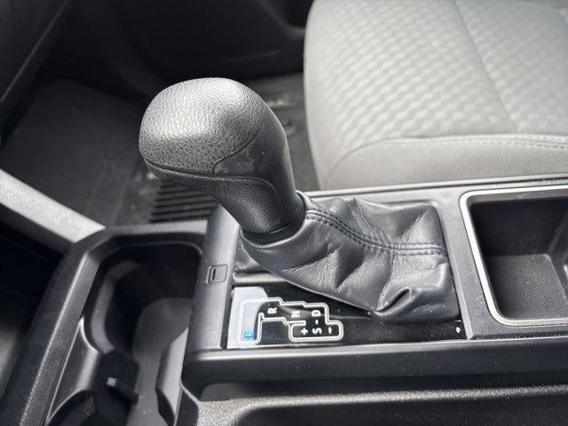 2021 Toyota Tacoma 4WD 4WD SR Double Cab 5' Bed V6 AT (GS)