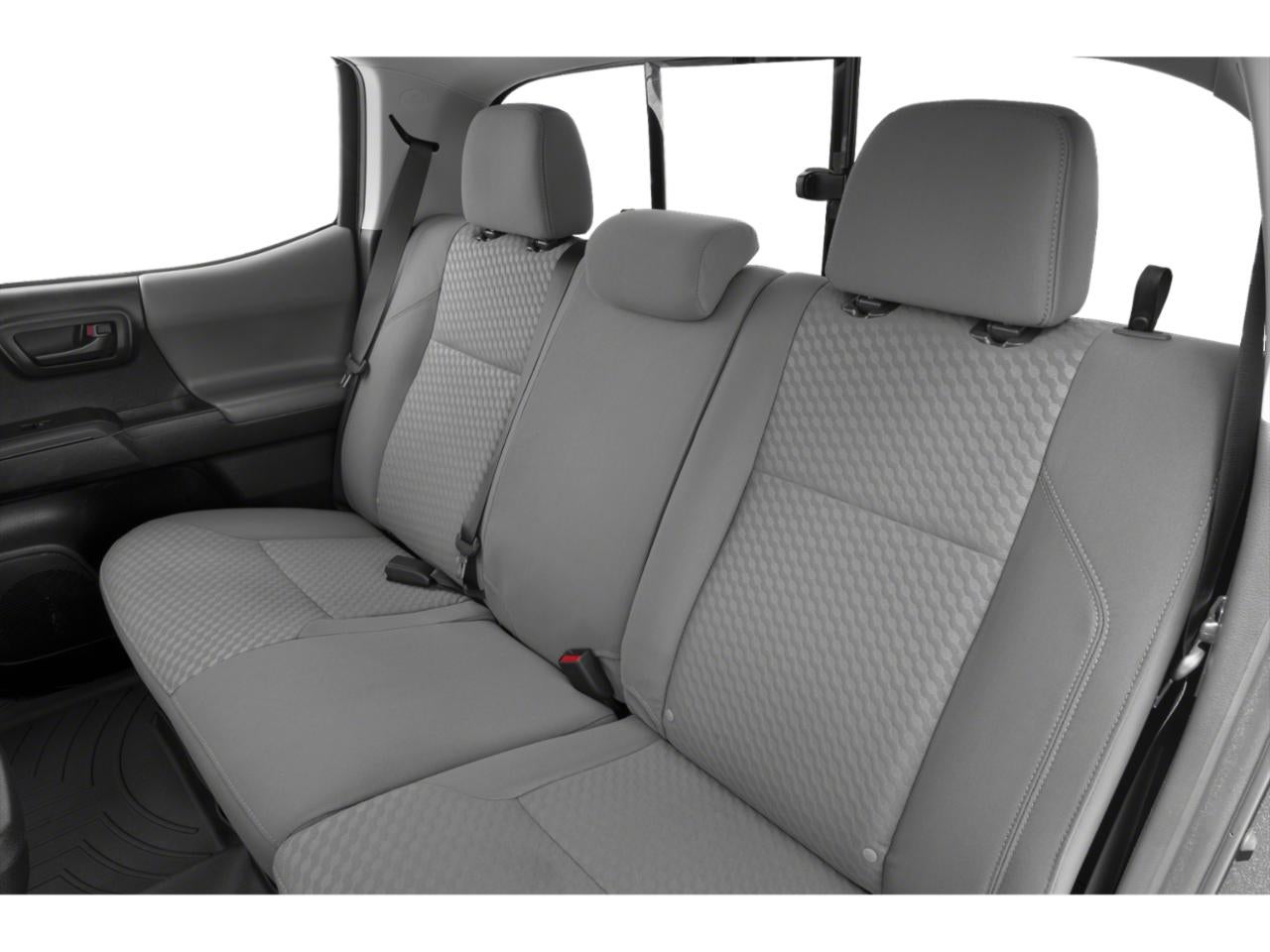 2023 Toyota Tacoma 4WD 4WD SR Double Cab 5' Bed V6 AT (GS)