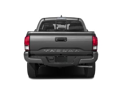 2023 Toyota Tacoma 4WD 4WD SR Double Cab 5' Bed V6 AT (GS)