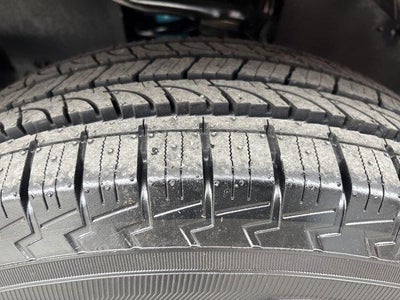 2021 Toyota Tacoma 4WD 4WD TRD Off Road Double Cab 5' Bed V6 MT (Natl)