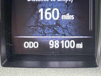 2021 Toyota Tacoma 4WD 4WD TRD Off Road Double Cab 5' Bed V6 MT (Natl)