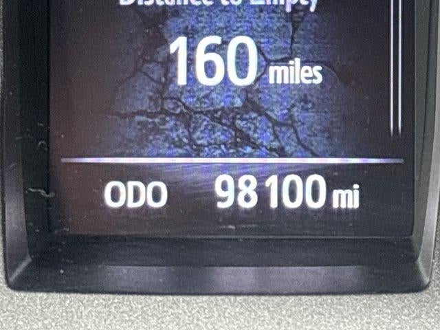 2021 Toyota Tacoma 4WD 4WD TRD Off Road Double Cab 5' Bed V6 MT (Natl)