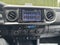 2021 Toyota Tacoma 4WD 4WD TRD Off Road Double Cab 5' Bed V6 MT (Natl)