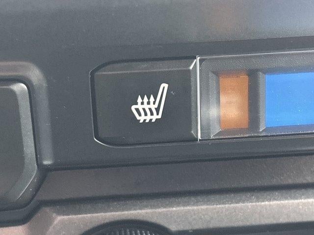 2021 Toyota Tacoma 4WD 4WD TRD Off Road Double Cab 5' Bed V6 MT (Natl)