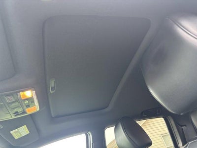 2021 Toyota Tacoma 4WD 4WD TRD Off Road Double Cab 5' Bed V6 MT (Natl)