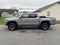 2021 Toyota Tacoma 4WD 4WD TRD Off Road Double Cab 5' Bed V6 MT (Natl)
