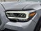 2021 Toyota Tacoma 4WD 4WD TRD Off Road Double Cab 5' Bed V6 MT (Natl)