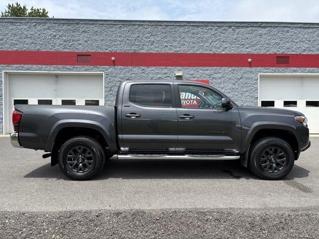 2023 Toyota Tacoma 4WD 4WD SR5 Double Cab 5' Bed V6 AT (GS)