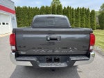 2023 Toyota Tacoma 4WD 4WD SR5 Double Cab 5' Bed V6 AT (GS)