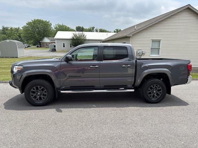 2023 Toyota Tacoma 4WD 4WD SR5 Double Cab 5' Bed V6 AT (GS)