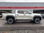 2024 Toyota Tacoma 4WD 4WD SR5 Double Cab 5' Bed AT (GS)