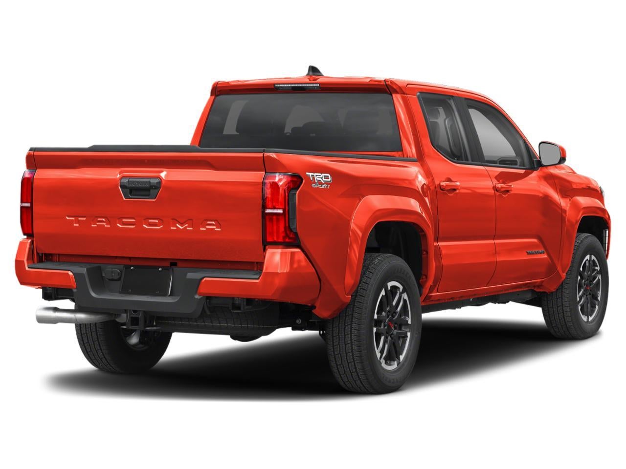 2024 Toyota Tacoma 4WD 4WD TRD Sport Double Cab 5' Bed AT (Natl)