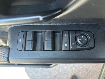 2025 Toyota Tacoma 4WD 4WD SR5 Double Cab 5' Bed AT (GS)