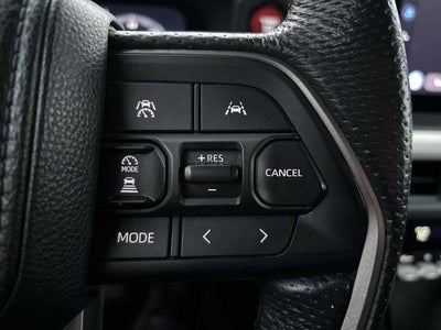 2024 Toyota Tacoma 4WD 4WD SR5 Double Cab 5' Bed AT (GS)