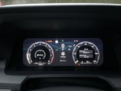 2024 Toyota Tacoma 4WD 4WD SR5 Double Cab 5' Bed AT (GS)