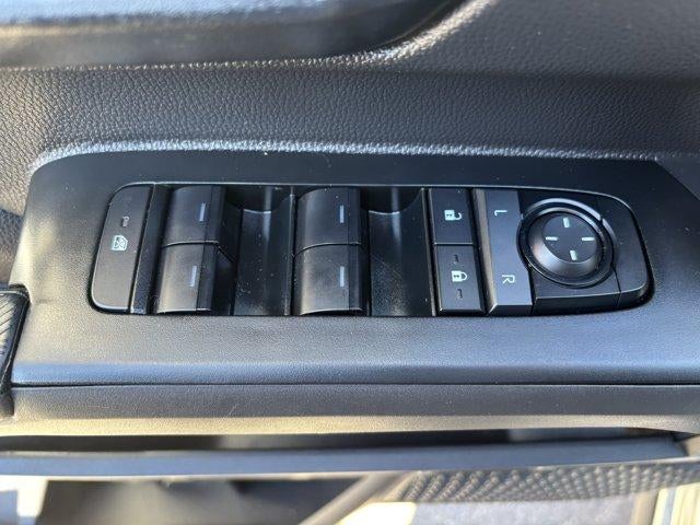 2024 Toyota Tacoma 4WD 4WD SR5 Double Cab 5' Bed AT (GS)