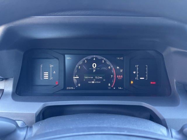 2024 Toyota Tacoma 4WD 4WD SR5 Double Cab 5' Bed AT (GS)