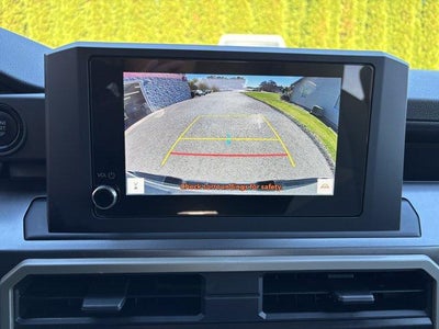2024 Toyota Tacoma 4WD 4WD SR5 Double Cab 5' Bed AT (GS)