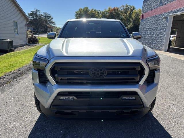 2024 Toyota Tacoma 4WD 4WD SR5 Double Cab 5' Bed AT (GS)