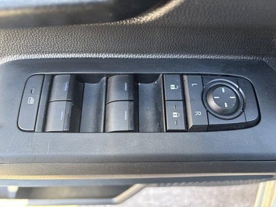 2024 Toyota Tacoma 4WD 4WD SR Double Cab 5' Bed AT (GS)