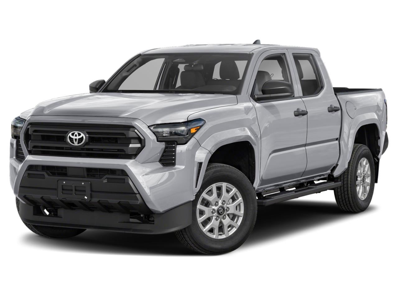 2024 Toyota Tacoma 4WD 4WD SR Double Cab 5' Bed AT (GS)