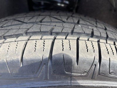 2021 Toyota Tacoma 4WD 4WD SR Access Cab 6' Bed I4 AT (SE)