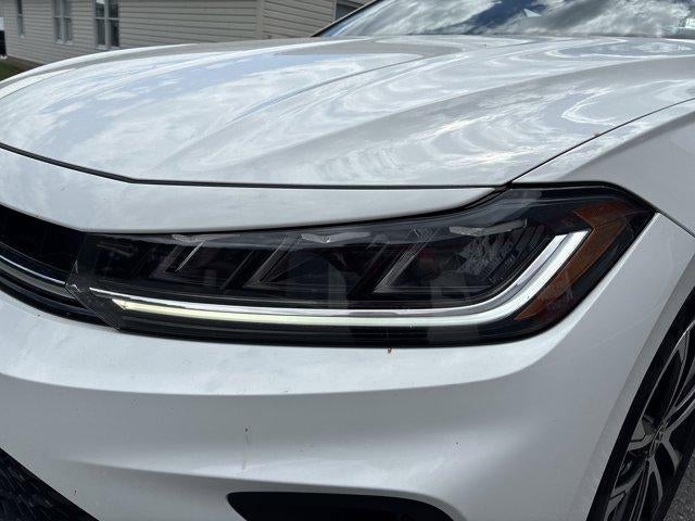 2025 Volkswagen Jetta Sport Auto