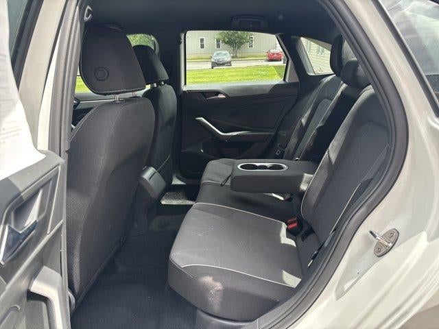 2025 Volkswagen Jetta Sport Auto