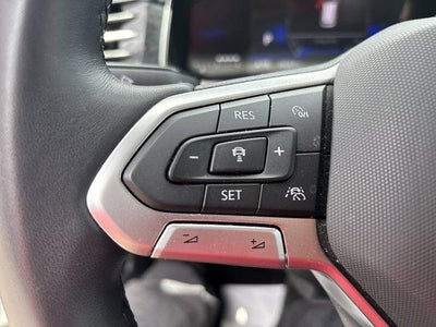 2025 Volkswagen Jetta Sport Auto