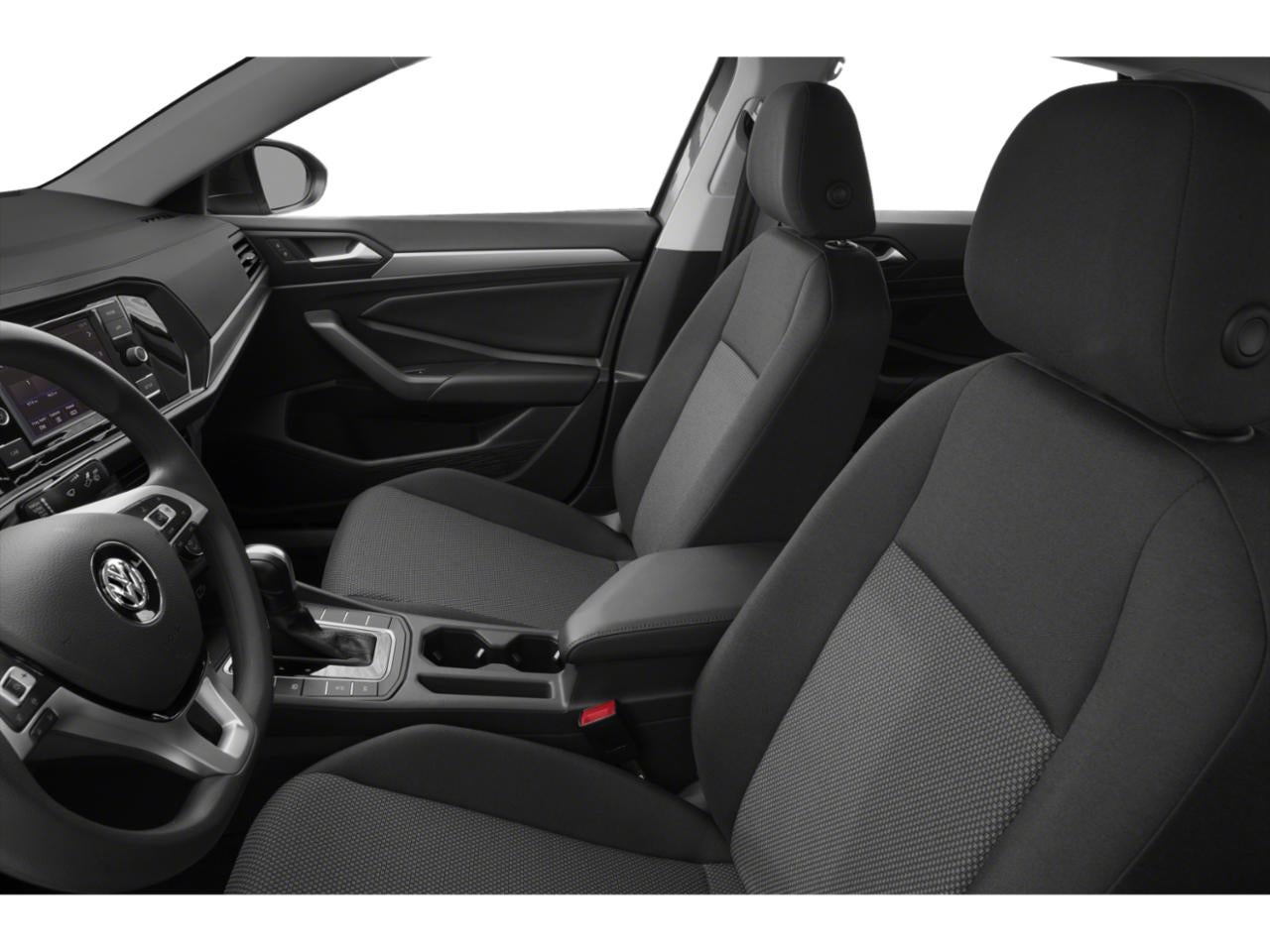 2021 Volkswagen Jetta S Auto