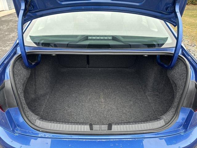 2024 Volkswagen Jetta SE Auto