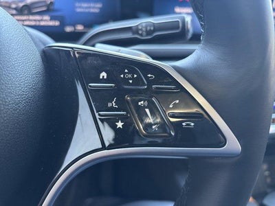 2025 Mercedes-Benz GLE GLE 350 4MATIC® SUV