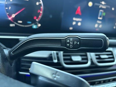 2025 Mercedes-Benz GLE GLE 350 4MATIC® SUV