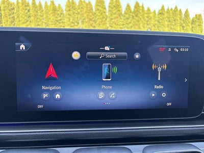 2025 Mercedes-Benz GLE GLE 350 4MATIC® SUV