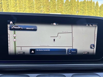 2025 Mercedes-Benz GLE GLE 350 4MATIC® SUV