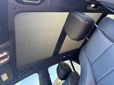 2025 Mercedes-Benz GLE GLE 350 4MATIC® SUV