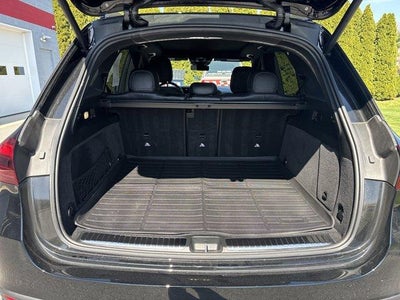 2025 Mercedes-Benz GLE GLE 350 4MATIC® SUV