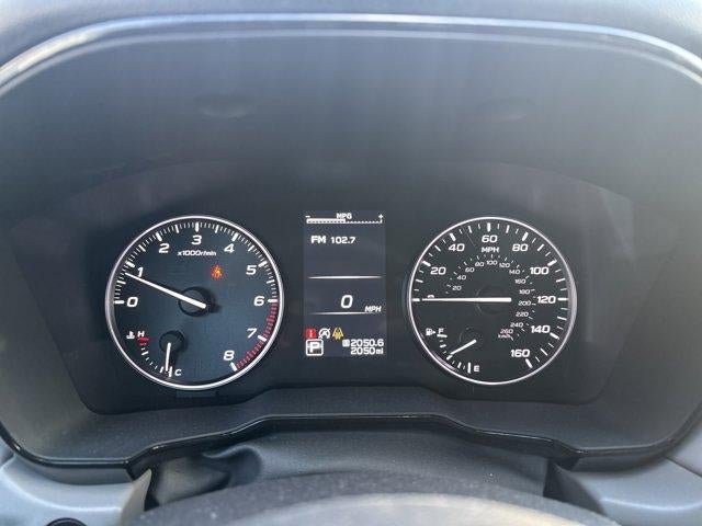 2025 Subaru Legacy Premium AWD