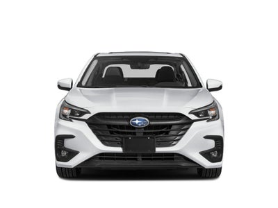 2025 Subaru Legacy Premium AWD