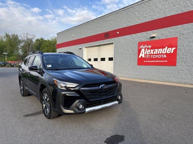 2025 Subaru Outback Limited XT AWD