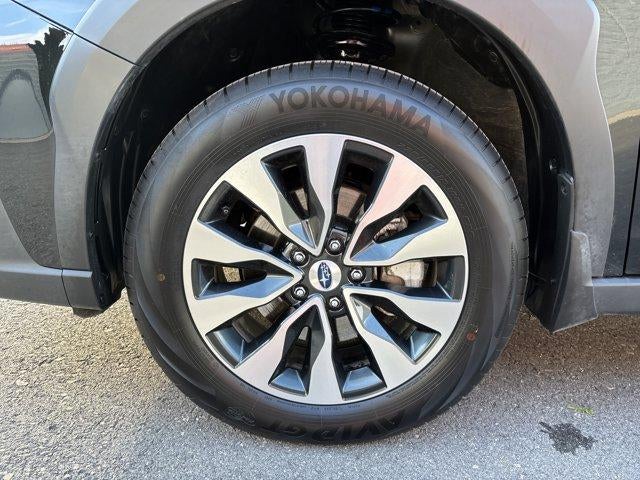 2025 Subaru Outback Limited XT AWD