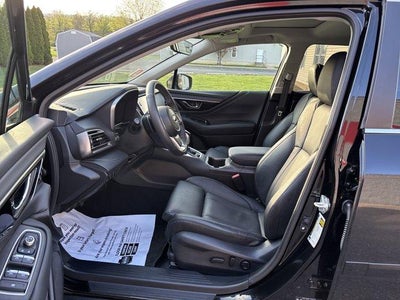 2025 Subaru Outback Limited XT AWD
